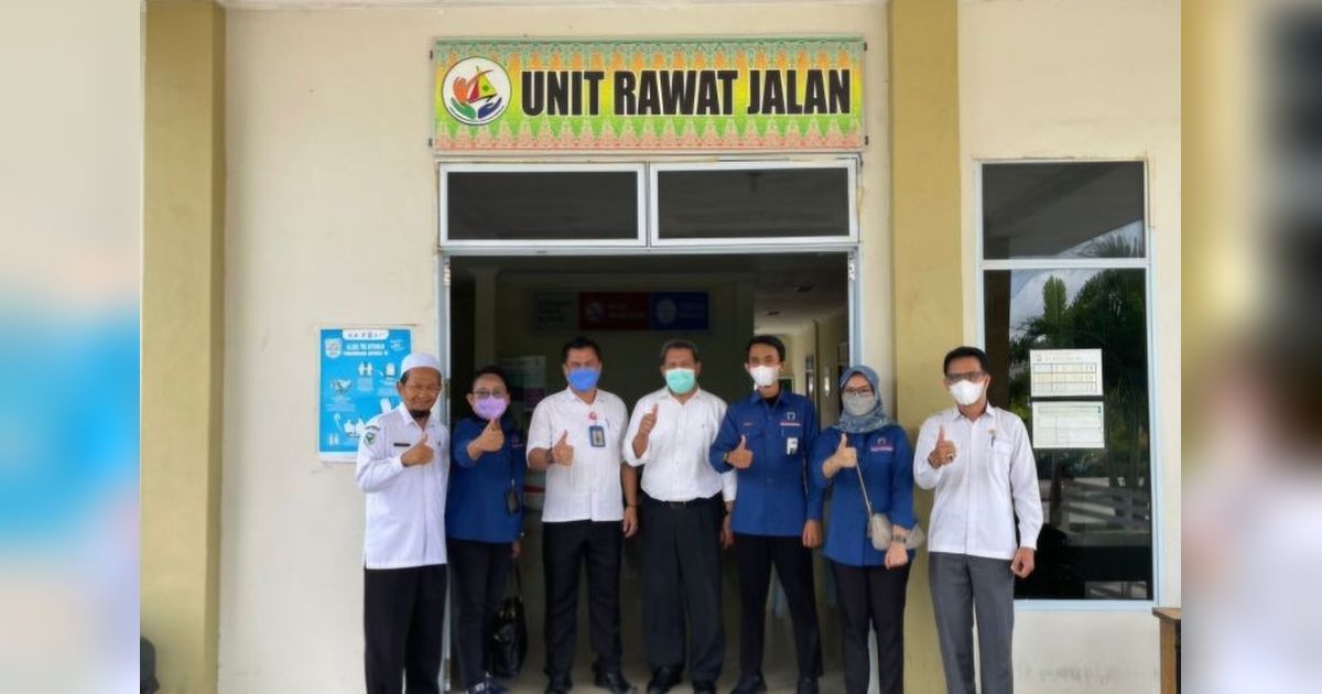 Ombudsman Kepri Sarankan Perbaikan Layanan RSUD Tanjung Batu Kundur