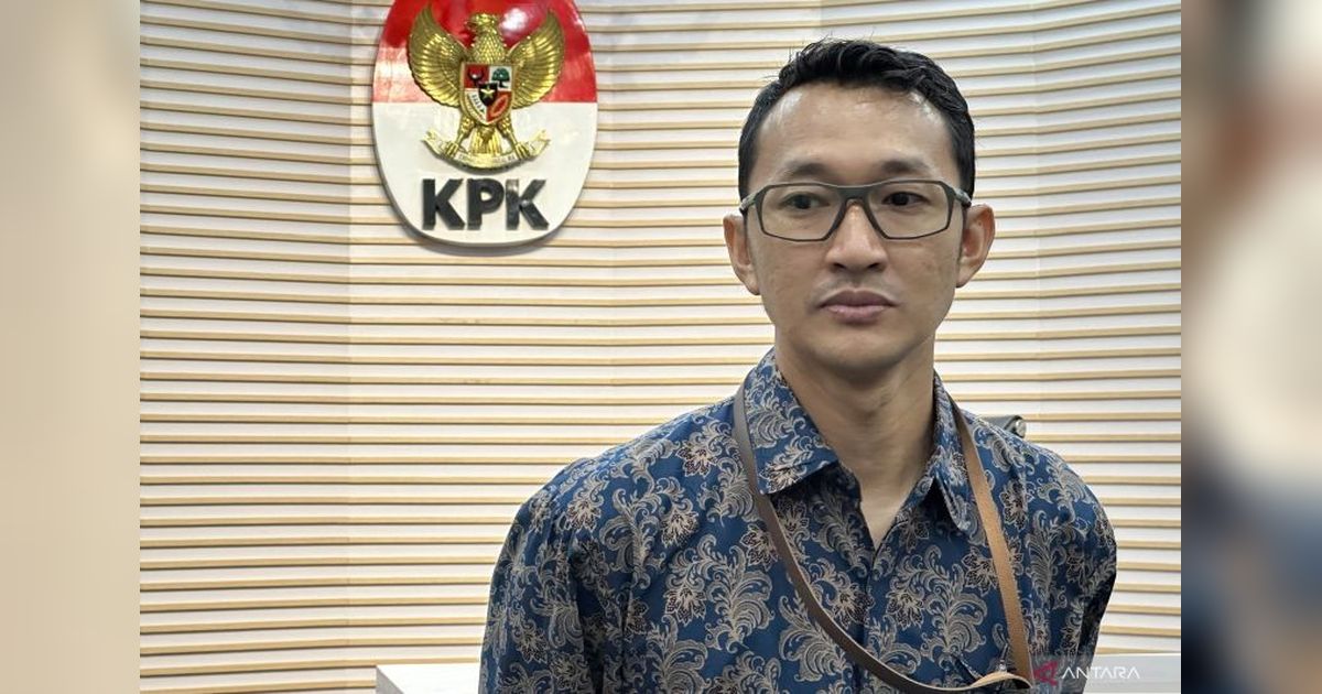 KPK Kaji Potensi Korupsi dalam Pembiayaan Politik: Upaya Pencegahan Digenjot