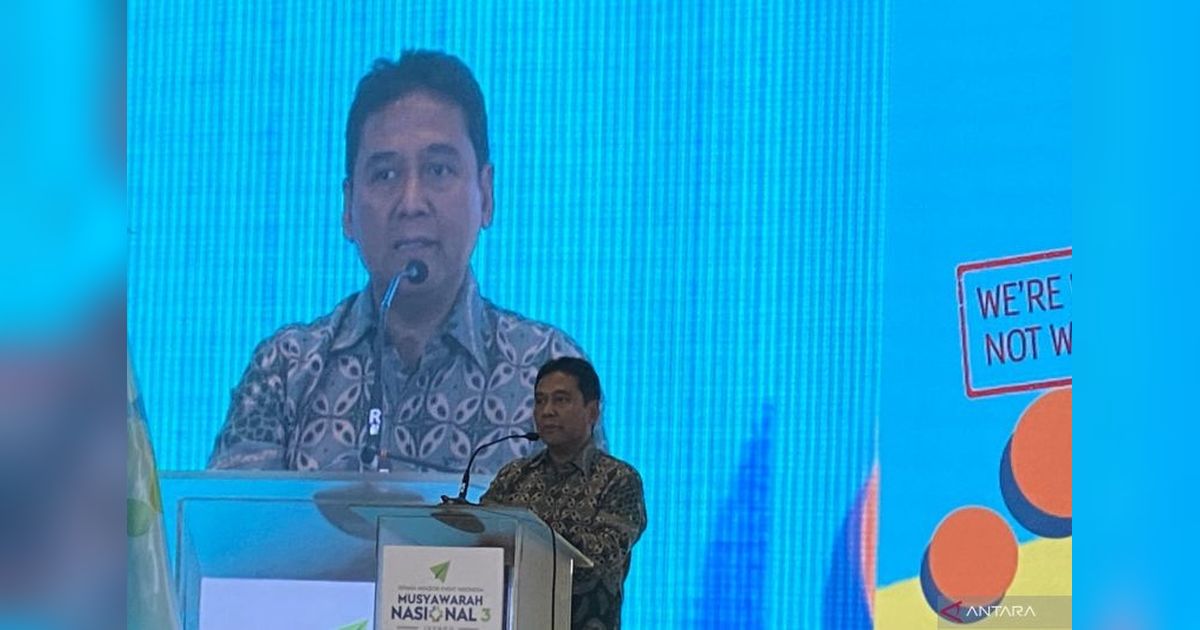 GIPI Ajak IVENDO Dukung Penuh Karisma Event Nusantara 2025