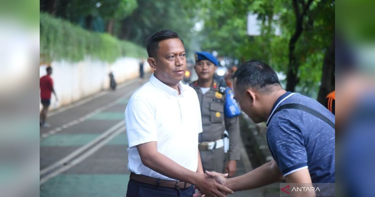 Wali Kota Jaktim Fokus Tangani Premanisme dan Tawuran: Ciptakan Jakarta Timur yang Aman dan Ramah Investasi
