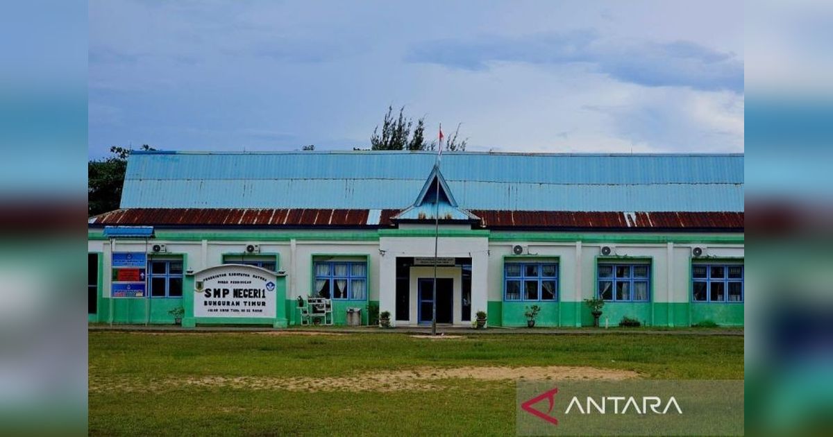 Pemkab Natuna Larang Pungutan Biaya Wisuda: Bebaskan Orang Tua dari Beban Tambahan