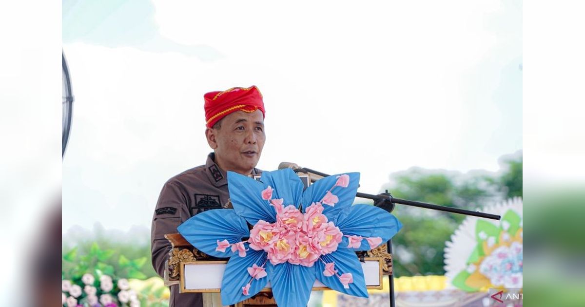 Kejari Sigi Selidiki Dugaan Korupsi Dana Desa Rp200 Juta di Rarampadende