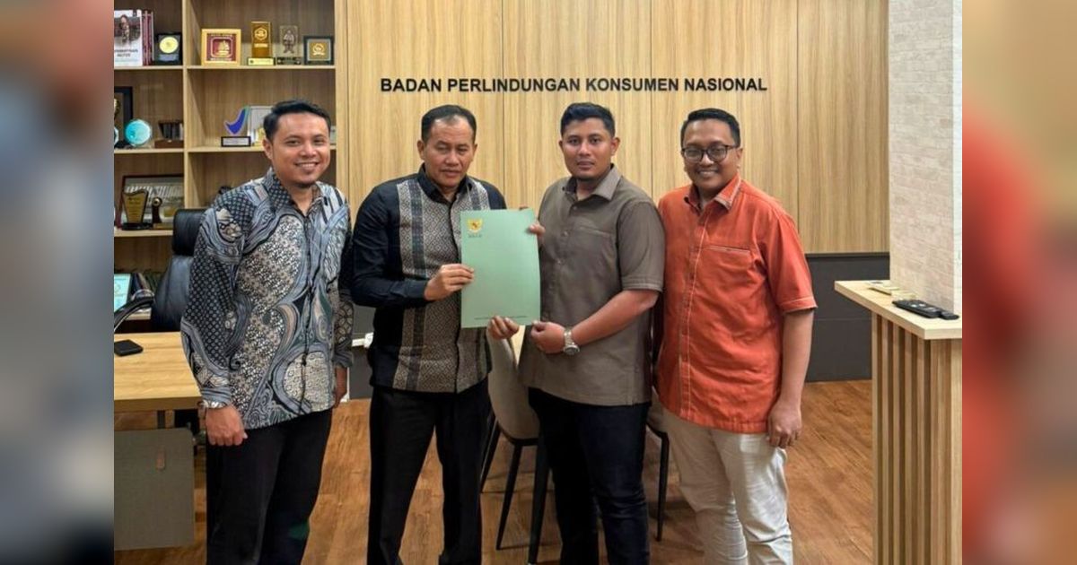 BPKN Perkuat Perlindungan Konsumen dengan Mitra Hukum Baru