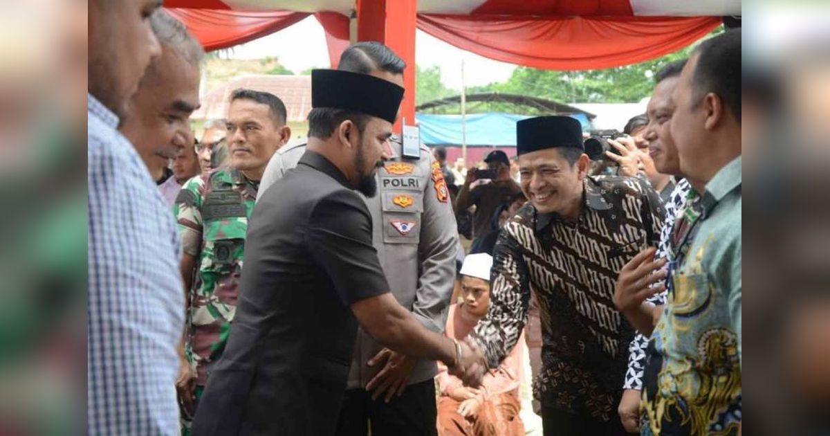 Sumur Minyak Tua di Aceh Timur Kembali Beroperasi: Pertamina dan Mitra Lokal Jalin Kerja Sama