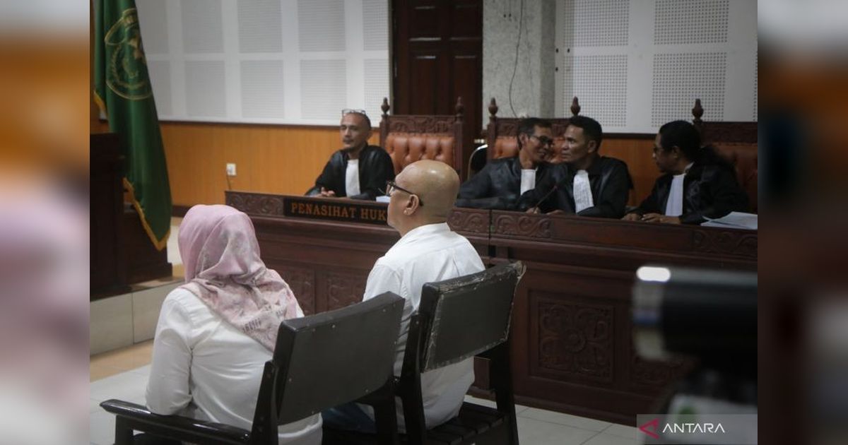 Jaksa KPK Hanya Buktikan Agus Herijanto Nikmati Rp1,3 Miliar dari Korupsi Shelter Tsunami Lombok