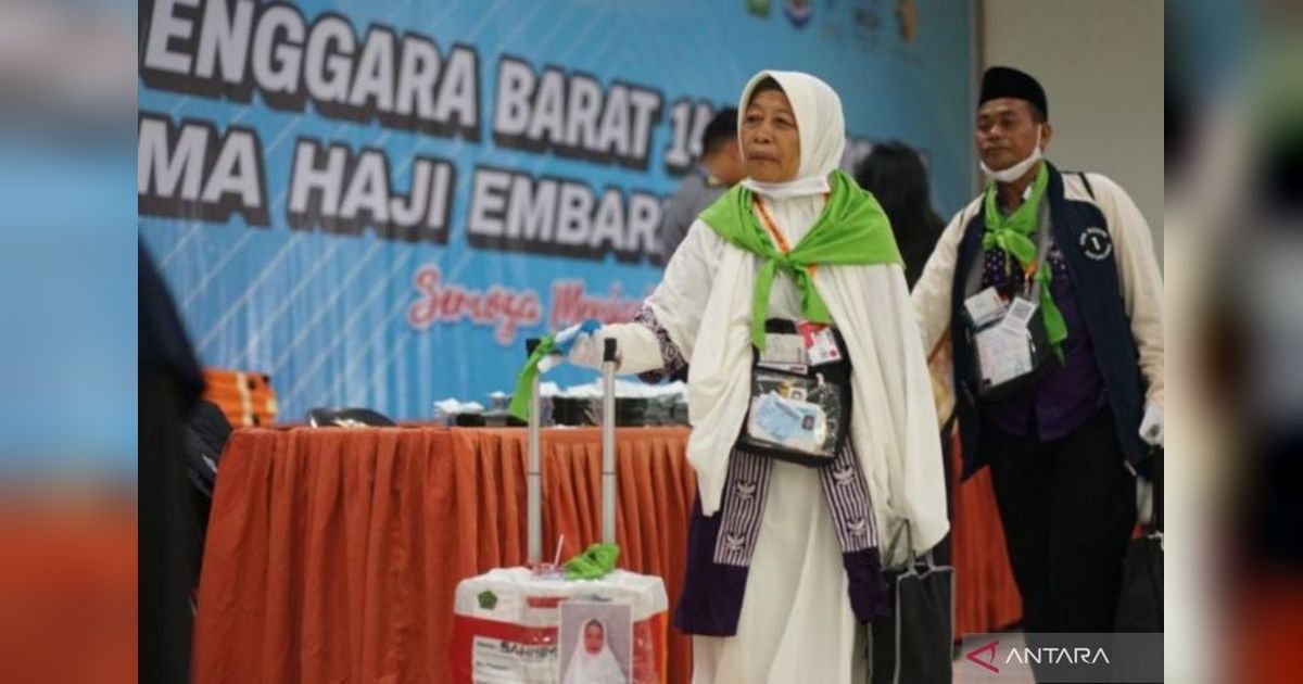 PLN NTB Jamin Keandalan Listrik Asrama Haji Lombok untuk Lancarkan Ibadah Haji 2025