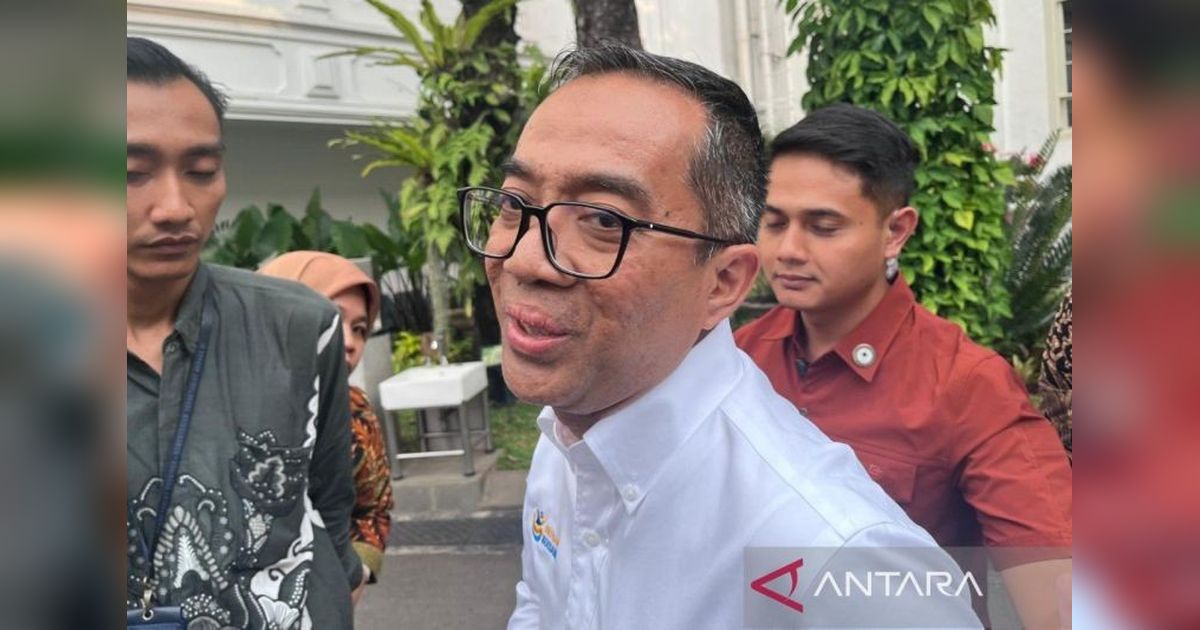 Prabowo Panggil Mendiktisaintek Bahas SDM Unggul untuk Industrialisasi