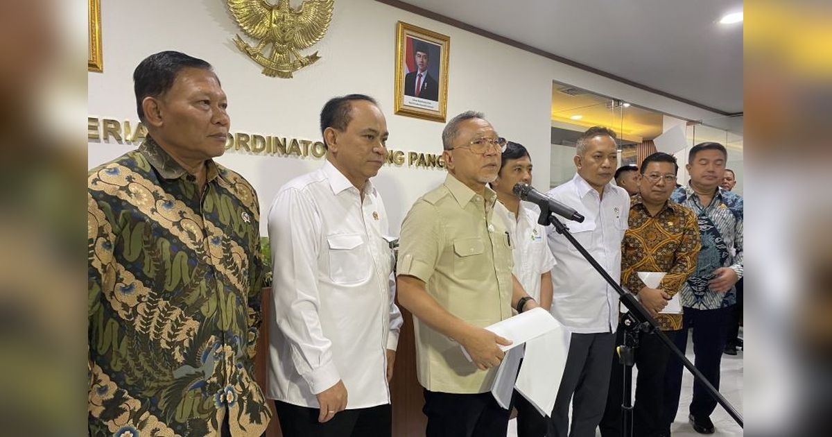 Pemerintah Targetkan 80.000 Koperasi Desa hingga Oktober 2025