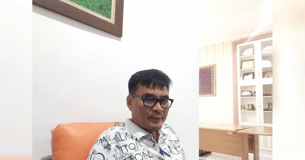 Pemkot Jambi Anggarkan Rp20 Juta untuk Tingkatkan Literasi Warga melalui Buku Fisik dan Digital