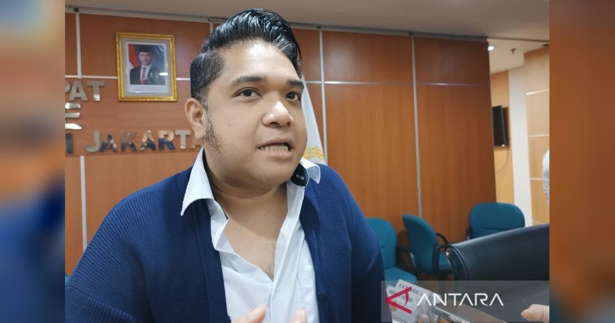 Jakarta Kekurangan SLB Negeri, Banyak Difabel Tak Sekolah