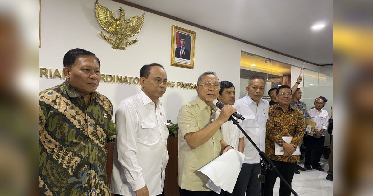 Budi Arie Bantah Pembentukan Kopdes Merah Putih Gunakan Pendekatan 'Top Down'