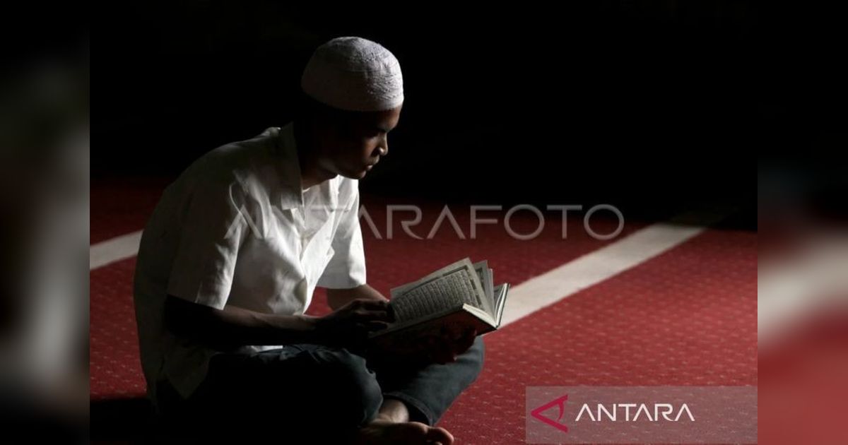 260 Ribu Guru PAI Ikuti Uji Kompetensi Baca Al-Quran: Langkah Besar Tingkatkan Literasi Al-Quran di Indonesia