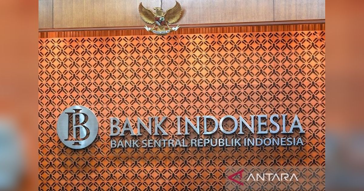 Modal Asing Masuk Bersih Rp4,14 Triliun di Pasar Keuangan RI