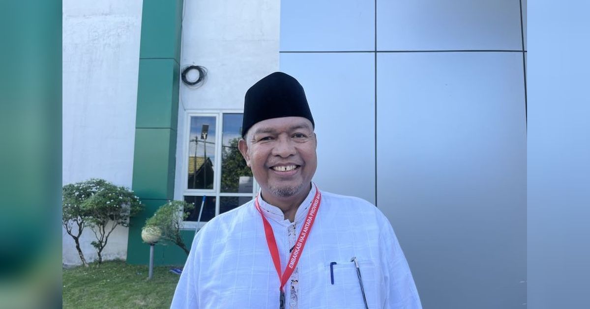 Embarkasi Haji Penuh di Maluku: Kemenag Kejar Realisasi, Berdampak Positif Bagi Ekonomi Lokal