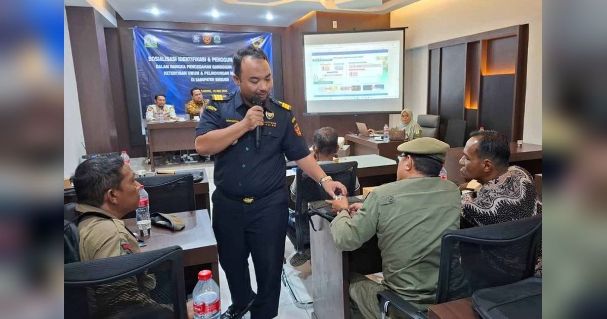 Bea Cukai Aceh Gencar Sosialisasikan Bahaya Rokok Ilegal dan Pentingnya DBHCHT