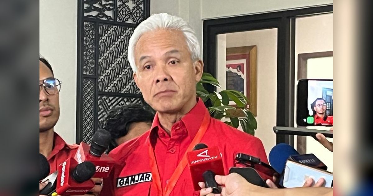 Ganjar Pranowo Tekankan Loyalitas Kepala Daerah untuk Nilai Ideologi dan Program PDIP