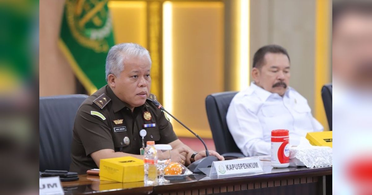 Istri Tom Lembong Diperiksa Kejagung, Bukti Percakapan Elektronik Diusut