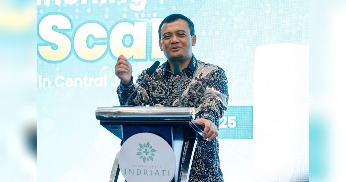 Progres Pembentukan Koperasi Merah Putih di Jateng Capai 50 Persen