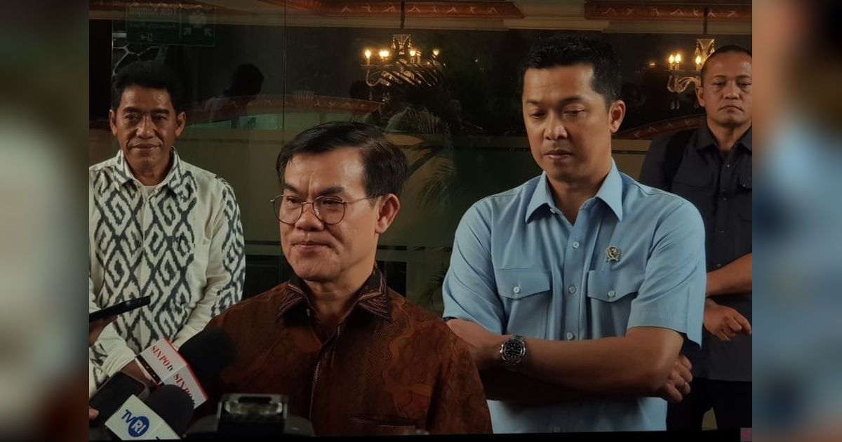 Pemerintah Siapkan Kepres Baru untuk Perkuat Pelayanan Kepemudaan Menuju Indonesia 2045