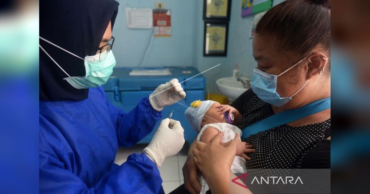 Vaksin M72: Bukan Pengganti BCG, Fokus pada Remaja dan Dewasa