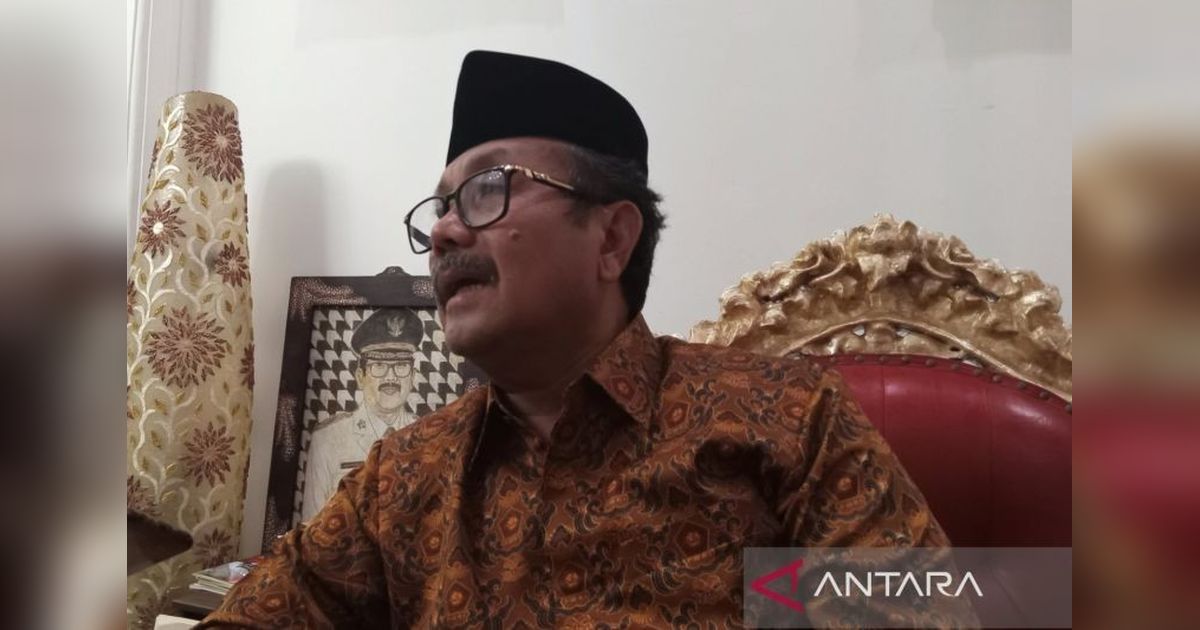 Pemkab Cirebon Prioritaskan Pembentukan Desa Sehat di 2025