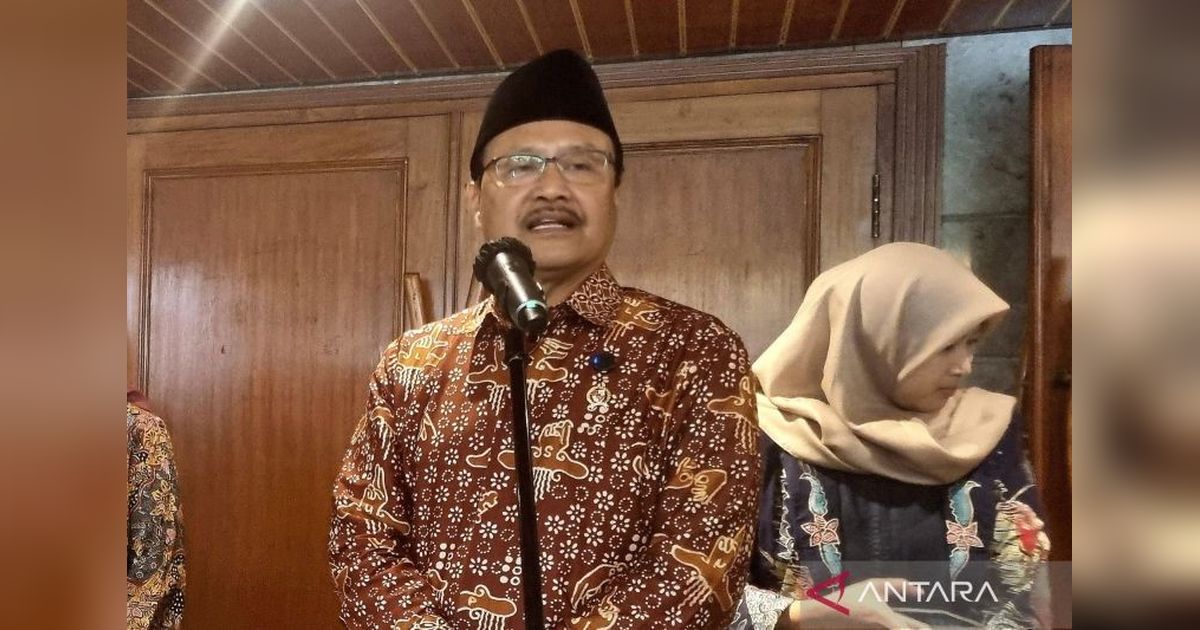 Mensos Ingatkan Pendamping PKH: Bukan Sekadar Bagi Bansos, tapi Ubah Nasib!