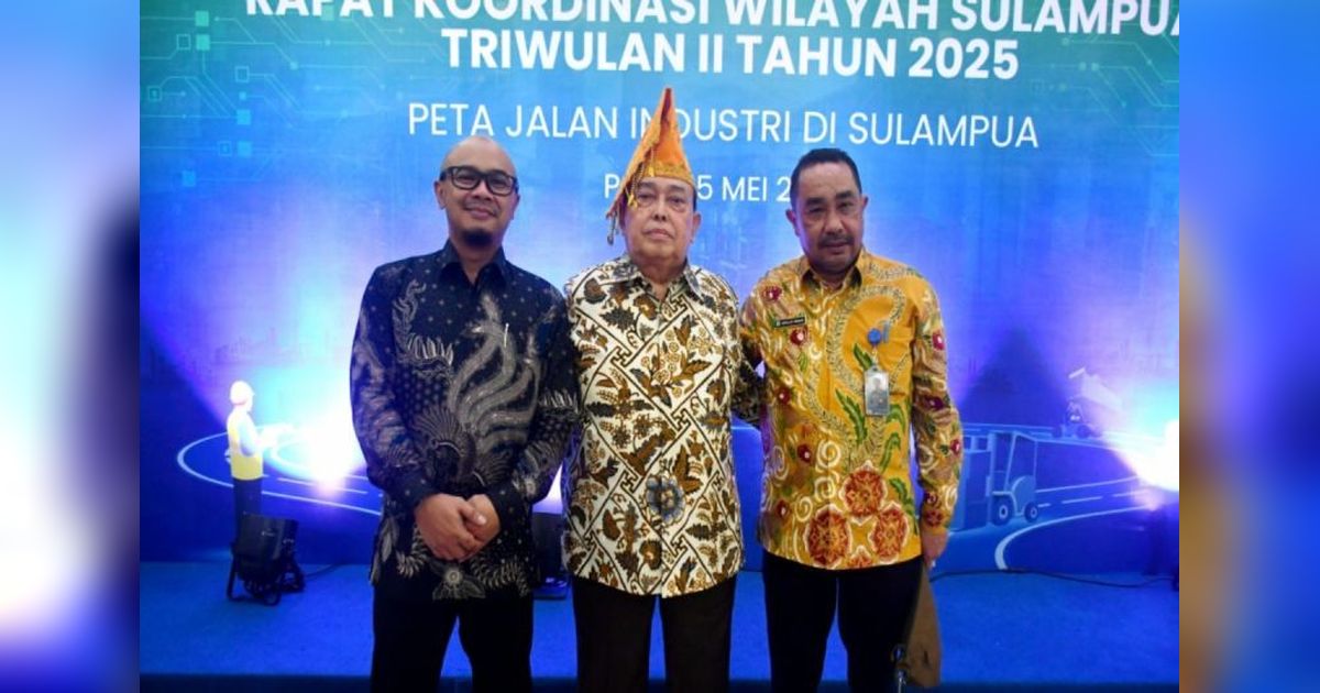 Wagub Sulbar Tunggu Kepastian Harga Kelapa Sebelum Terima Investor Malaysia