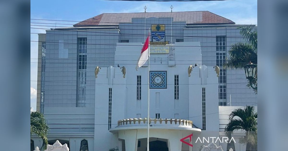 Investasi di Kota Cirebon Capai Rp590 Miliar di Triwulan Pertama 2025