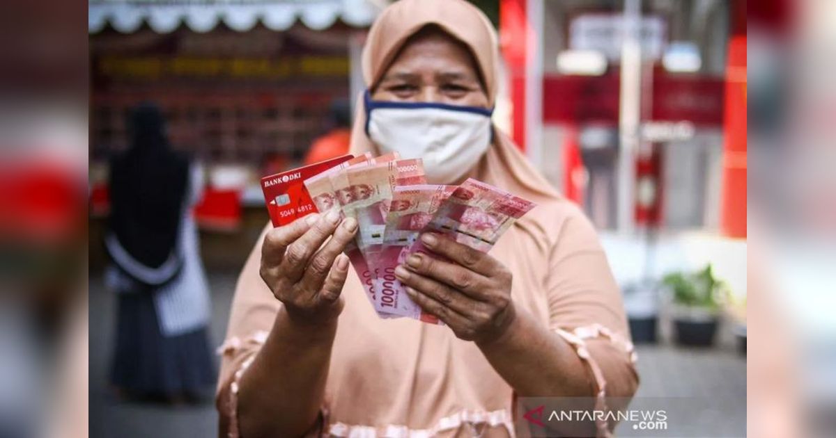 Bank DKI Siapkan Pinjaman Lunak untuk UMKM, Dorong Perekonomian Jakarta