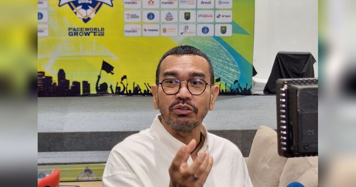 PSSI Buka Penjualan Tiket Timnas Indonesia vs China di Kita Garuda ID