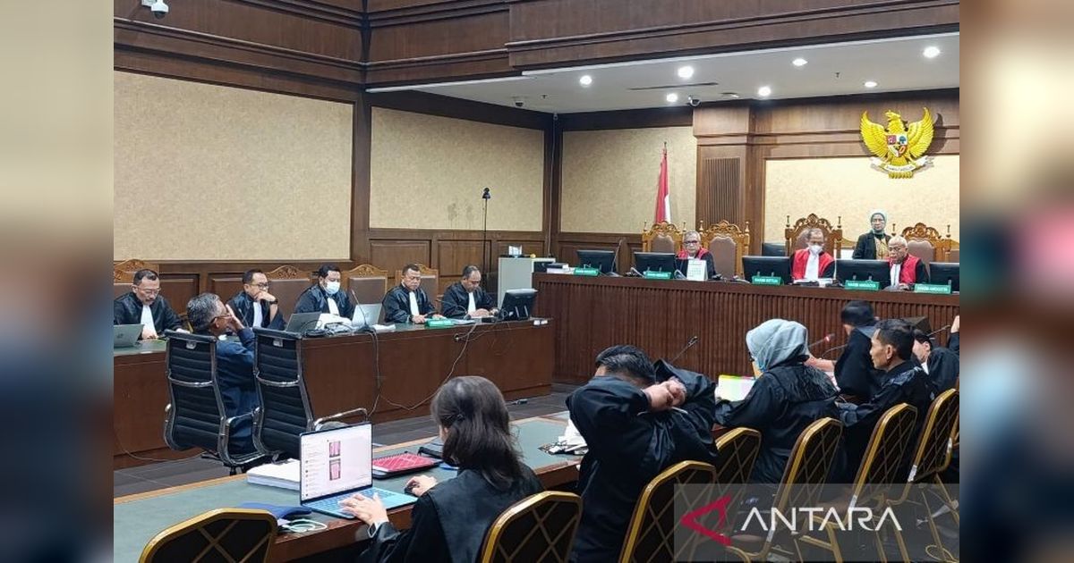 Misteri Sprinlidik Harun Masiku di Tangan Kader PDIP: Penyelidik KPK Mengaku Tak Tahu
