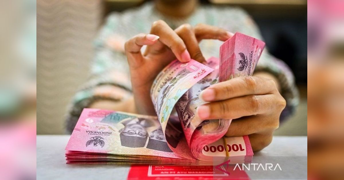 Rupiah Menguat: Gencatan Perang Tarif AS-China Picu Sentimen Positif