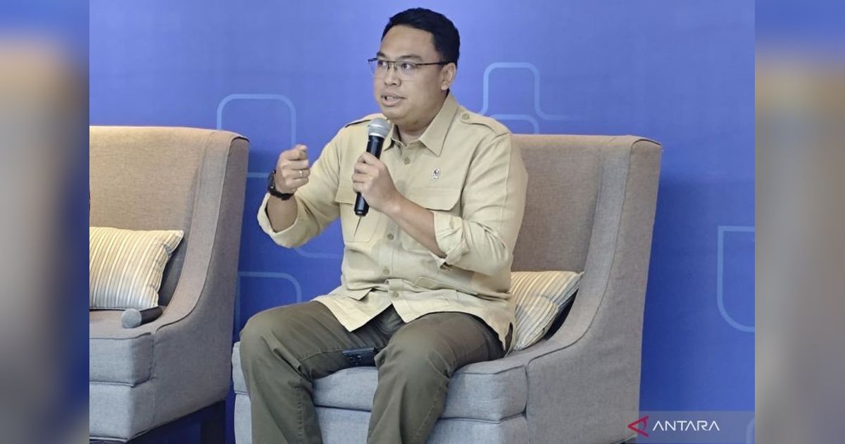 SAMAN: Wamenkominfo Dorong PSE Aktif Berantas Judi Online