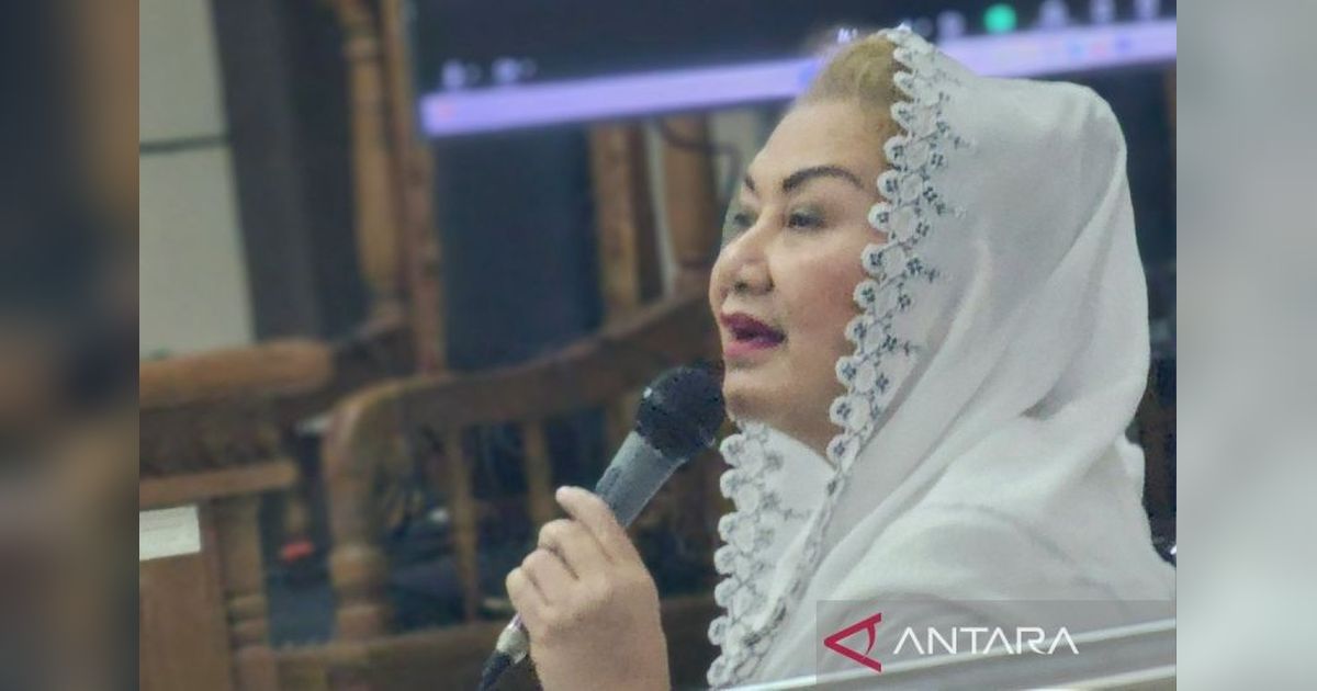 Mantan Wali Kota Semarang Diperiksa Terkait Kasus Suap Pengadaan Meja Kursi SD