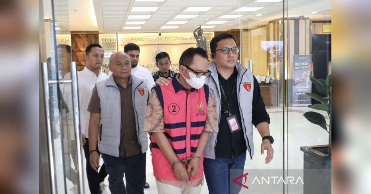 Kejati DKI Tetapkan Tersangka Baru Kasus Korupsi PT Telkom, Total Kerugian Capai Rp431,7 Miliar