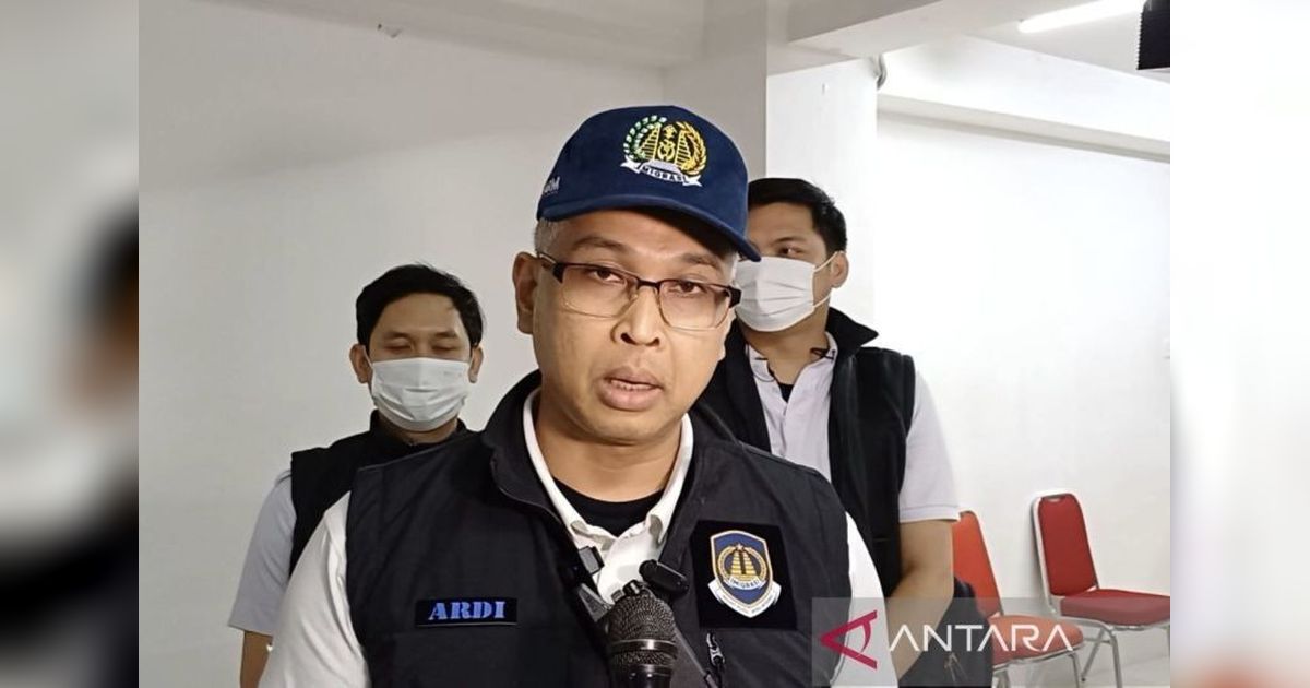 Imigrasi Jaksel Amankan 6 WNA di Apartemen Kalibata City, Razia Malam Hari Lebih Efektif