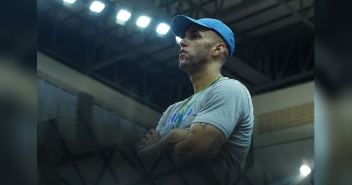 David Singleton: Bangga Latih Timnas Basket Putra Indonesia, Bidik SEA Games dan Asian Games