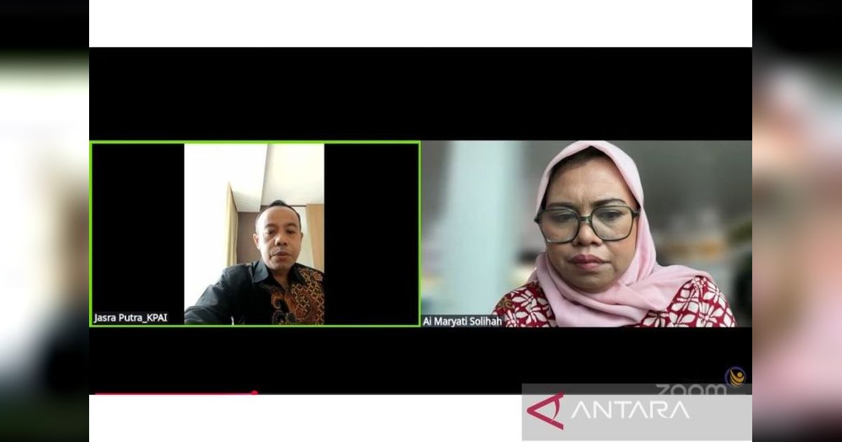 KPAI Sorot Minimnya SOP Pendidikan Barak Militer di Jabar: Kekhawatiran terhadap Mutu dan Keseragaman