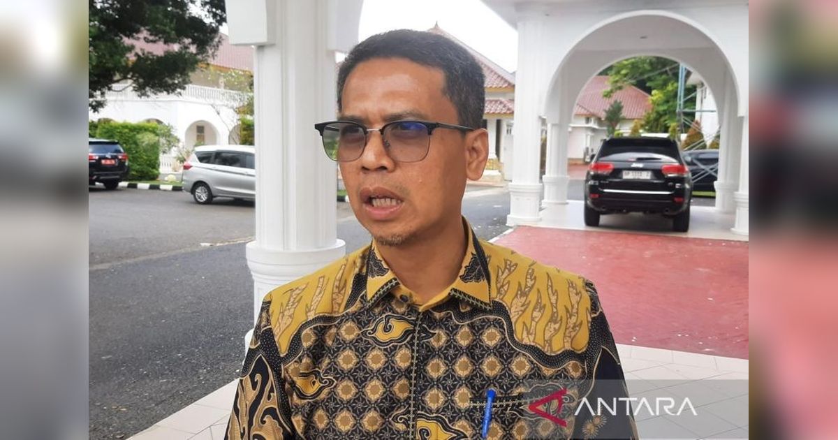 Bupati Karimun Prioritaskan Dokter Spesialis untuk RSUD Tanjung Batu
