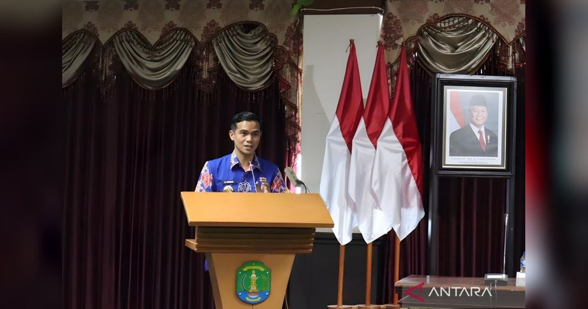 Nunukan Raih Predikat Zona Hijau Pelayanan Publik, Bukti Komitmen Prima!