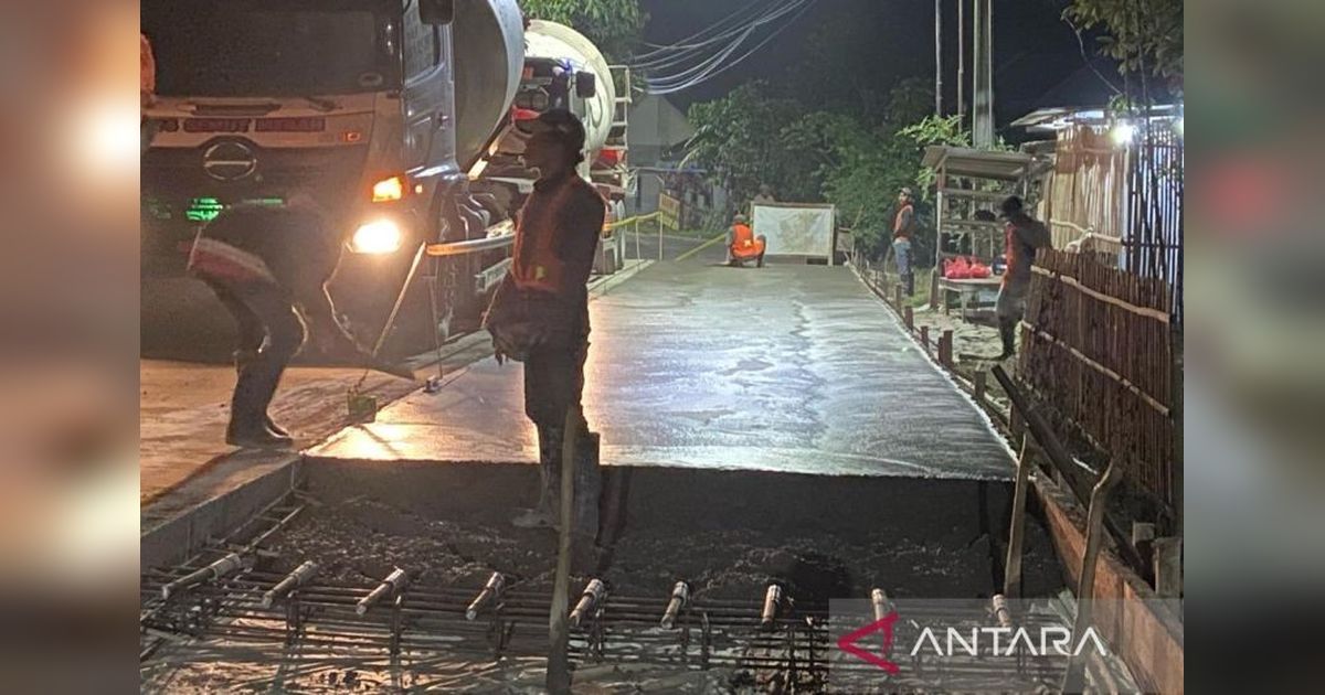 Pemkab Bekasi Perbaiki Infrastruktur Muaragembong, Dorong Pariwisata Lokal