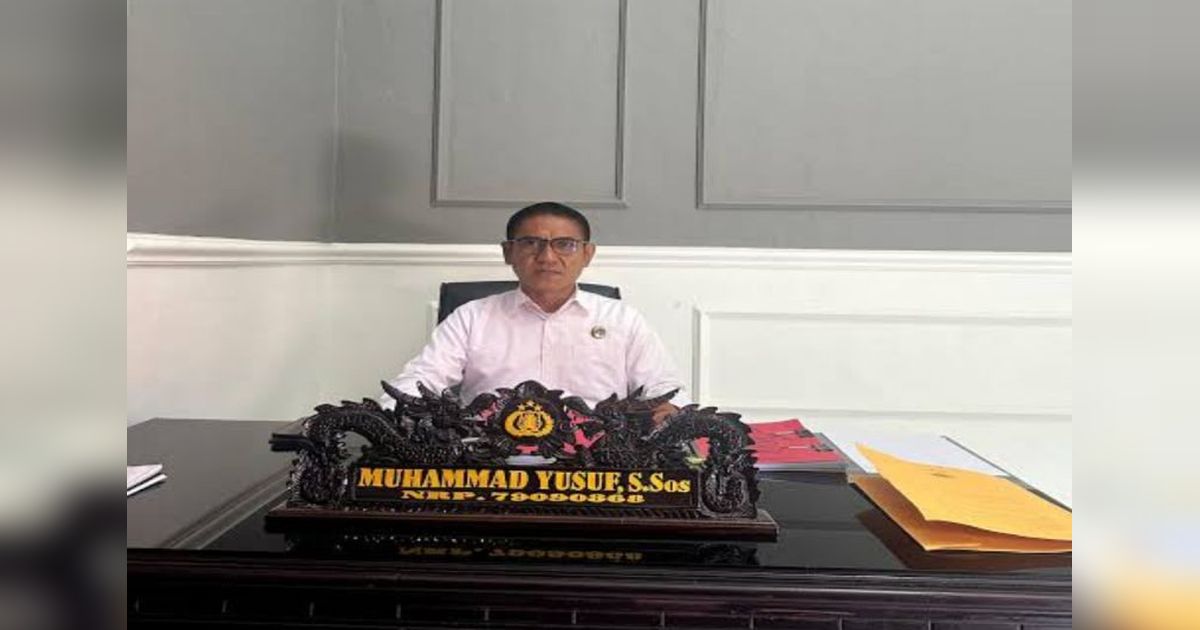 Polres Pasangkayu Tangkap Tiga Tersangka Penyalahgunaan Narkoba