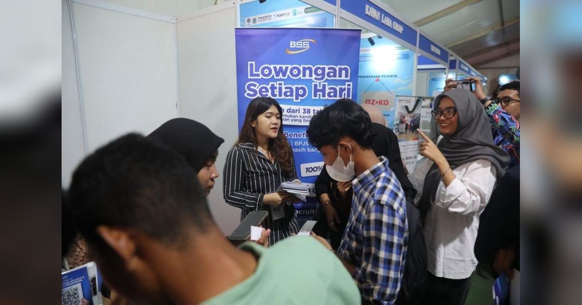Kepulauan Seribu Sediakan 1.200 Lowongan Kerja, Tekan Angka Pengangguran