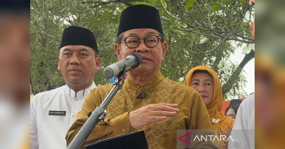 Gubernur DKI Jakarta Belum Tahu Sekda Dilaporkan ke KPK