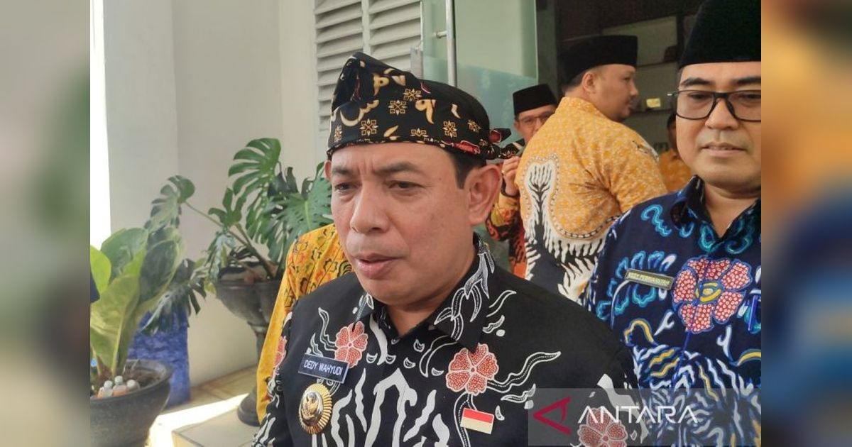 Pemkot Bengkulu Evaluasi Total Perumda Tirta Hidayah: Layanan Buruk dan Pembengkakan Anggaran Jadi Sorotan