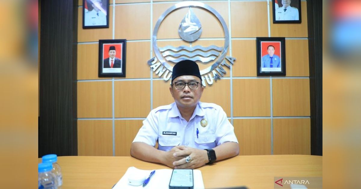 Tarif Air Bersih PDAM Bulungan Naik Mulai Juni 2025!