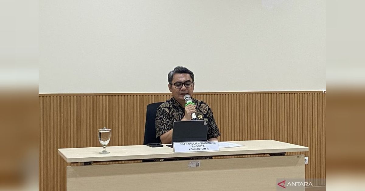 Komnas HAM Selidiki Ledakan Amunisi Garut: 13 Tewas, Warga Sipil Jadi Korban