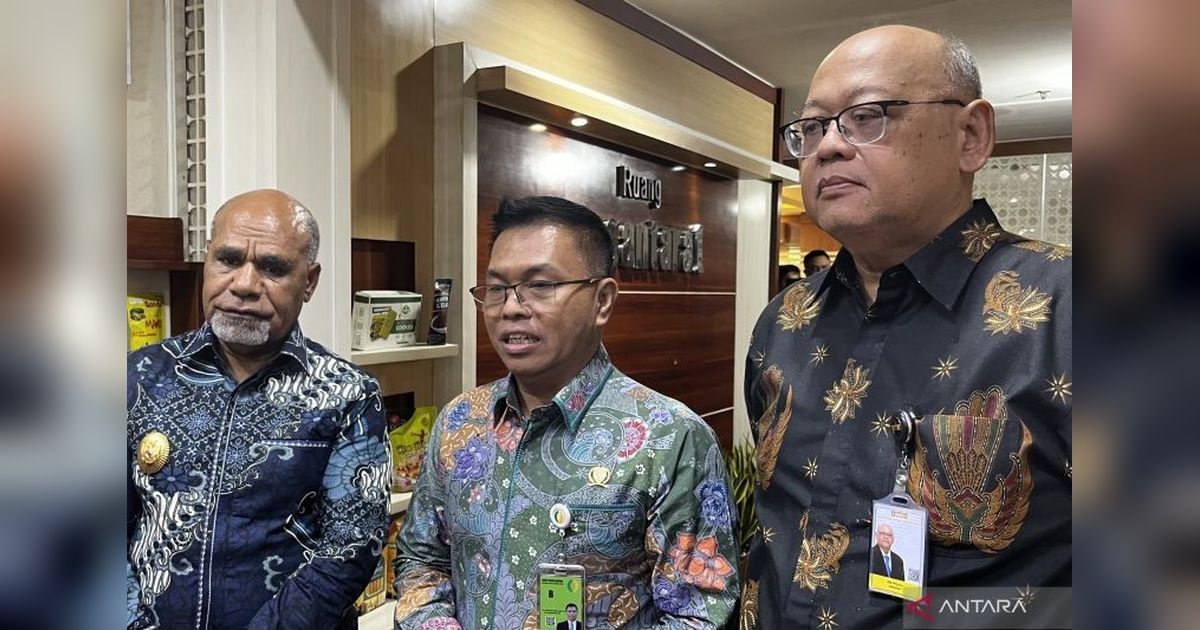 KSP Tegaskan Harga Pangan Tinggi di Indonesia Timur Bukan Hal Normal