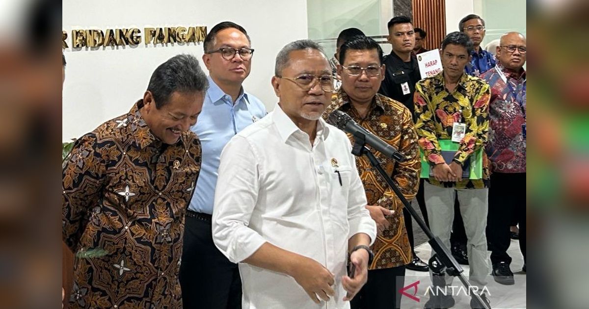 Impor Sapi Bakalan Tambah 184 Ribu Ekor, Indonesia Genjot Produksi Daging Sapi
