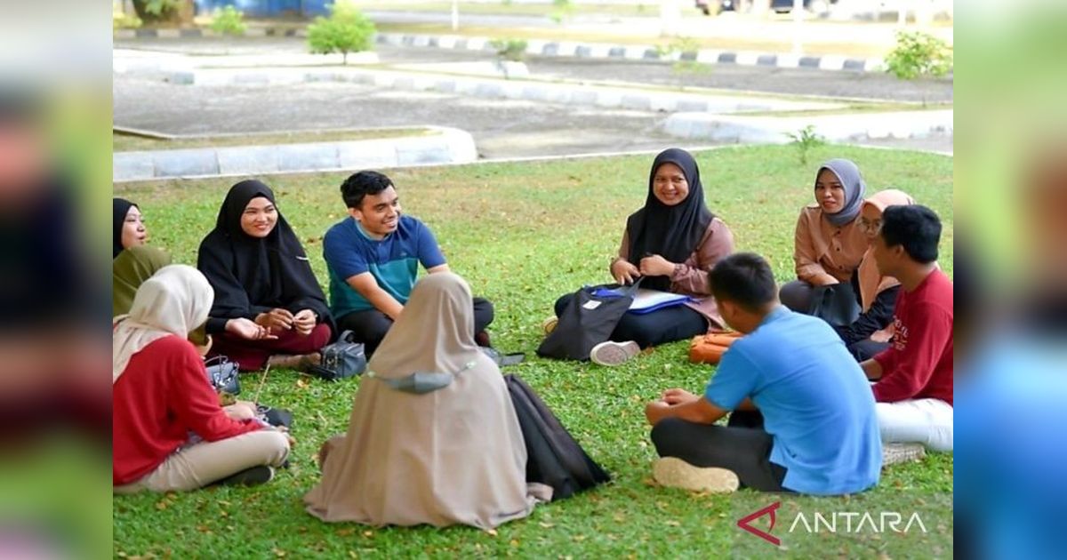 Program Studi Magister Ilmu Kelautan UNG Raih Akreditasi Unggul
